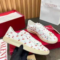 $108.00 USD Valentino Casual Shoes For Men #1355624