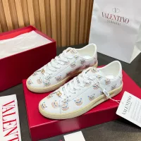 $108.00 USD Valentino Casual Shoes For Men #1355626