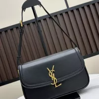 $108.00 USD Yves Saint Laurent YSL AAA Quality Shoulder Bags For Women #1355641