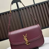 $108.00 USD Yves Saint Laurent YSL AAA Quality Shoulder Bags For Women #1355642