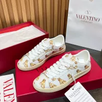 $108.00 USD Valentino Casual Shoes For Men #1355643