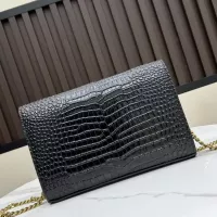 $96.00 USD Yves Saint Laurent YSL AAA Quality Messenger Bags For Women #1355721