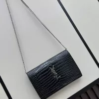 $96.00 USD Yves Saint Laurent YSL AAA Quality Messenger Bags For Women #1355722