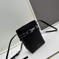 $80.00 USD Givenchy AAA Quality Messenger Bags For Women #1355738