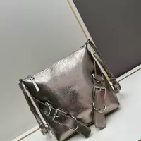 $98.00 USD Givenchy AAA Quality Messenger Bags For Women #1355742