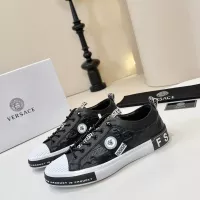 $76.00 USD Versace Casual Shoes For Men #1355744