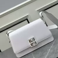 $102.00 USD Givenchy AAA Quality Messenger Bags For Women #1355746