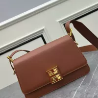 $102.00 USD Givenchy AAA Quality Messenger Bags For Women #1355747