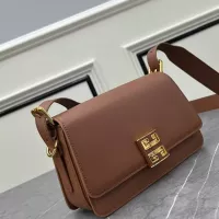 $102.00 USD Givenchy AAA Quality Messenger Bags For Women #1355747