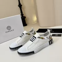 $76.00 USD Versace Casual Shoes For Men #1355748