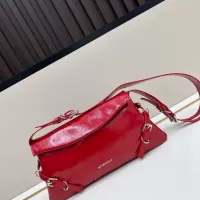 $102.00 USD Givenchy AAA Quality Messenger Bags For Women #1355750