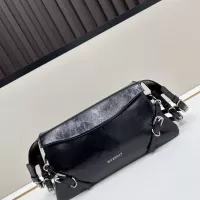 $102.00 USD Givenchy AAA Quality Messenger Bags For Women #1355752