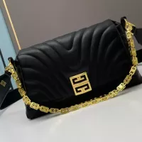 $105.00 USD Givenchy AAA Quality Messenger Bags For Women #1355753