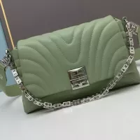$105.00 USD Givenchy AAA Quality Messenger Bags For Women #1355755