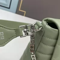 $105.00 USD Givenchy AAA Quality Messenger Bags For Women #1355755