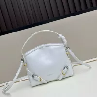 $96.00 USD Givenchy AAA Quality Messenger Bags For Women #1355768