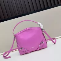 $96.00 USD Givenchy AAA Quality Messenger Bags For Women #1355770