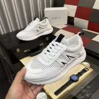 $82.00 USD Moncler Casual Shoes For Men #1355772