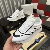$82.00 USD Moncler Casual Shoes For Men #1355775