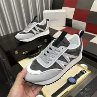 $82.00 USD Moncler Casual Shoes For Men #1355777