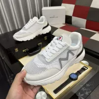 $82.00 USD Moncler Casual Shoes For Men #1355778