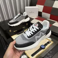 $82.00 USD Moncler Casual Shoes For Men #1355779