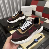 $82.00 USD Moncler Casual Shoes For Men #1355780