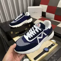 $82.00 USD Moncler Casual Shoes For Men #1355781