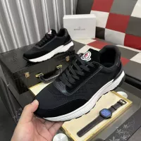 $82.00 USD Moncler Casual Shoes For Men #1355782