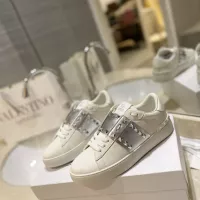$82.00 USD Valentino Casual Shoes For Men #1355783
