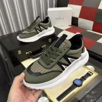 $82.00 USD Moncler Casual Shoes For Men #1355816