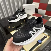 $82.00 USD Moncler Casual Shoes For Men #1355817