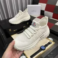 $82.00 USD Moncler Casual Shoes For Men #1355824