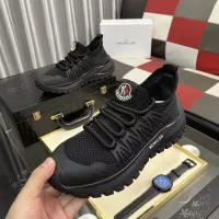 $82.00 USD Moncler Casual Shoes For Men #1355825