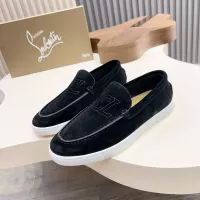 $128.00 USD Christian Louboutin Casual Shoes For Men #1355828