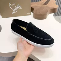 $128.00 USD Christian Louboutin Casual Shoes For Men #1355828
