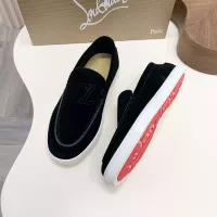 $128.00 USD Christian Louboutin Casual Shoes For Men #1355828