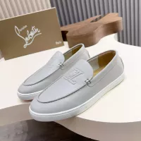 $128.00 USD Christian Louboutin Casual Shoes For Men #1355830