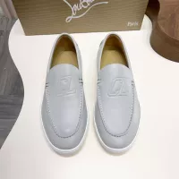 $128.00 USD Christian Louboutin Casual Shoes For Men #1355830