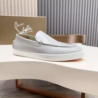 $128.00 USD Christian Louboutin Casual Shoes For Men #1355830