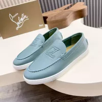 $128.00 USD Christian Louboutin Casual Shoes For Men #1355831