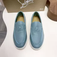 $128.00 USD Christian Louboutin Casual Shoes For Men #1355831