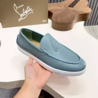 $128.00 USD Christian Louboutin Casual Shoes For Men #1355831