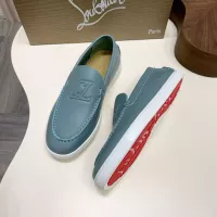 $128.00 USD Christian Louboutin Casual Shoes For Men #1355831