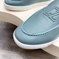 $128.00 USD Christian Louboutin Casual Shoes For Men #1355831