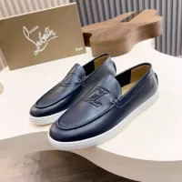 $128.00 USD Christian Louboutin Casual Shoes For Men #1355833