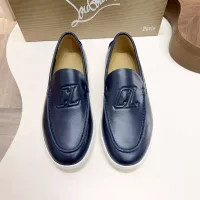 $128.00 USD Christian Louboutin Casual Shoes For Men #1355833