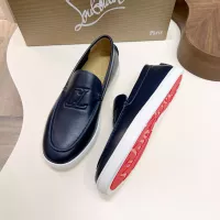 $128.00 USD Christian Louboutin Casual Shoes For Men #1355833