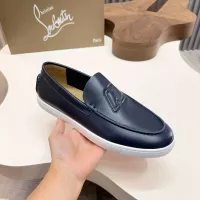 $128.00 USD Christian Louboutin Casual Shoes For Men #1355833