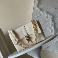 $132.00 USD Versace AAA Quality Shoulder Bags For Women #1355834